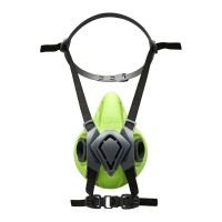 SEMI-MASCARA SILICONE BLS 4000next S